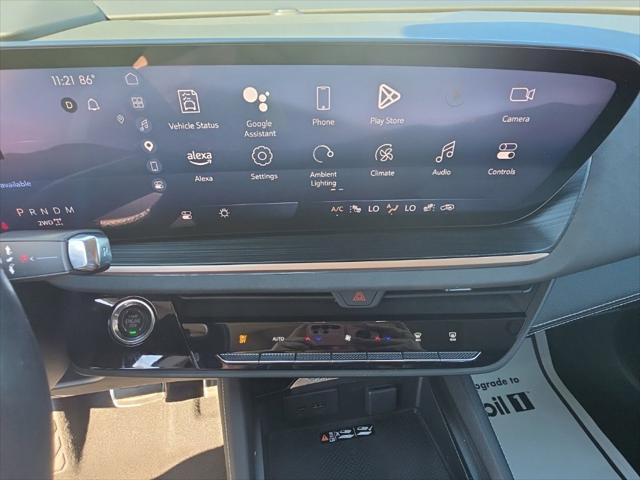 2024 Buick Envision Sport Touring AWD