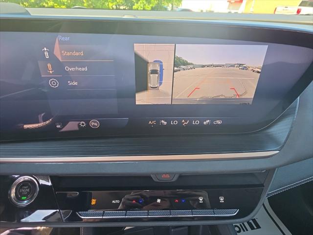 2024 Buick Envision Sport Touring AWD