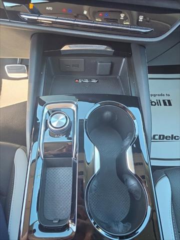 2024 Buick Envision Sport Touring AWD