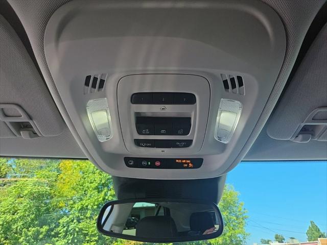 2024 Buick Envision Sport Touring AWD