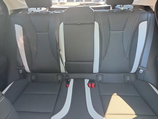 2024 Buick Envision Sport Touring AWD