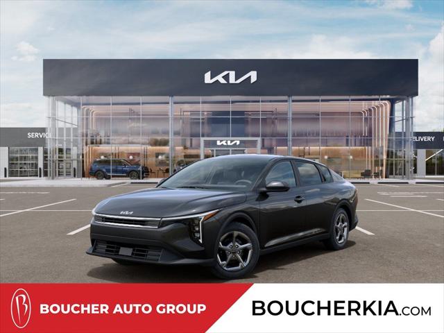 2026 Kia K4 LXS for sale in Racine, WI