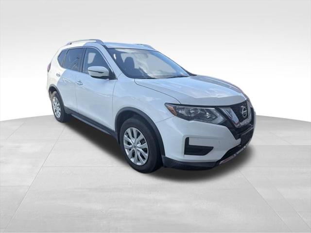 2017 Nissan Rogue S for sale in Graham, NC