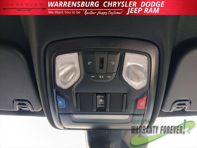 2026 Ram 1500 Express Crew Cab 4x4 57 Box