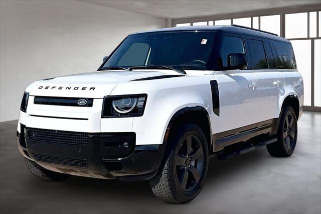 2026 Land Rover Defender P400 X-Dynamic SE for sale in Oklahoma City, OK