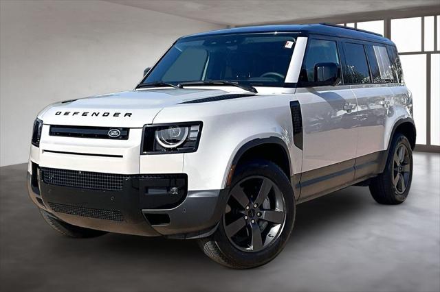 2026 Land Rover Defender P300 S for sale in Oklahoma City, OK