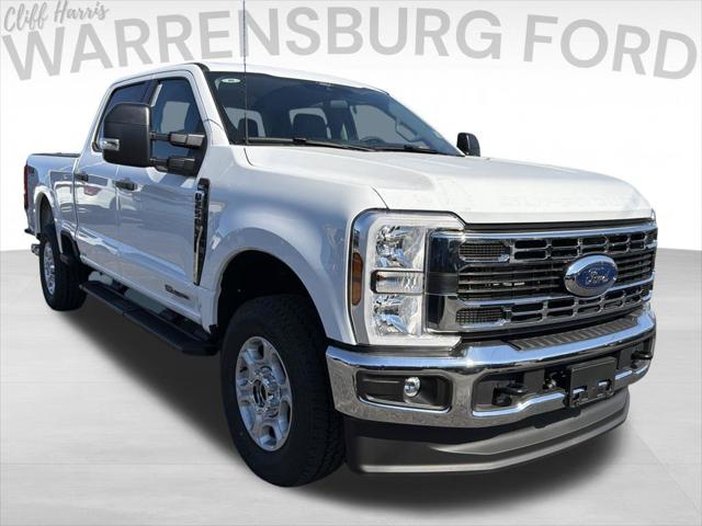 2026 Ford F-250 XLT for sale in Warrensburg, MO