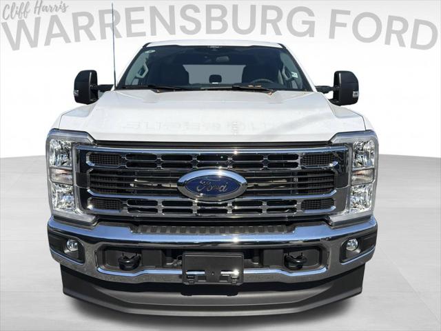 2026 Ford F-250 XLT