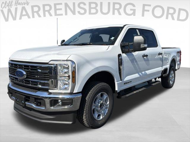 2026 Ford F-250 XLT