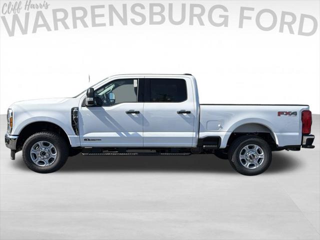 2026 Ford F-250 XLT