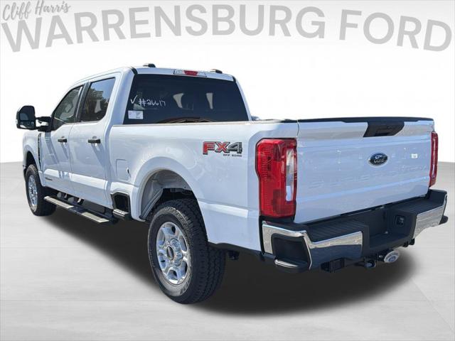 2026 Ford F-250 XLT