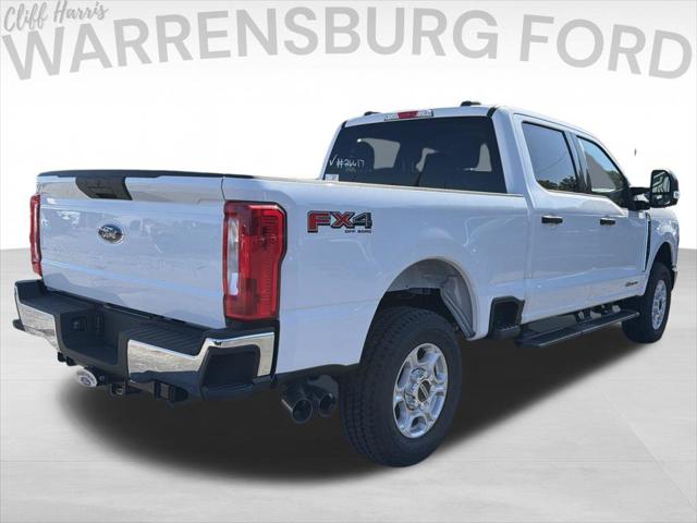 2026 Ford F-250 XLT