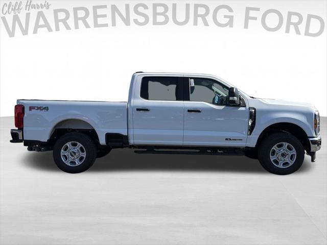 2026 Ford F-250 XLT