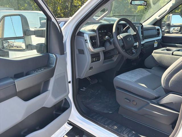 2026 Ford F-250 XLT