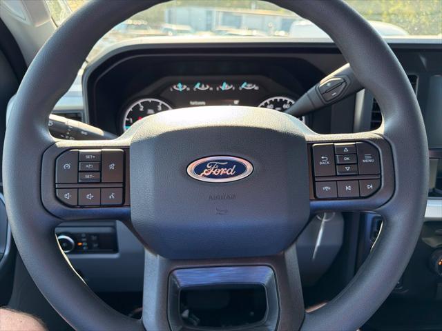 2026 Ford F-250 XLT