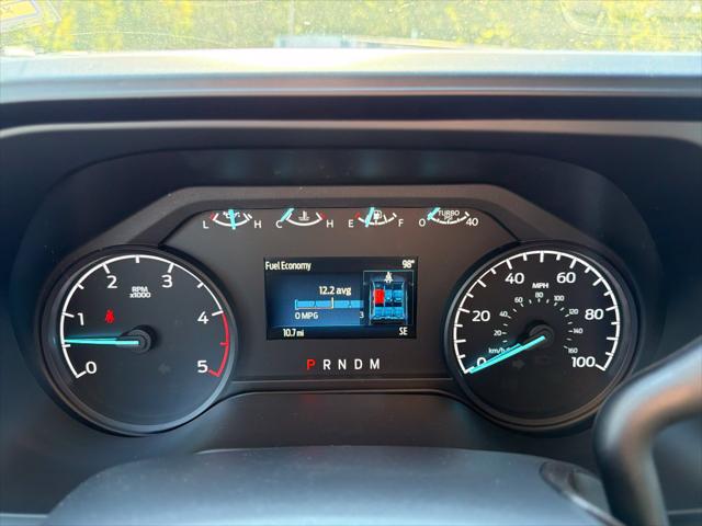 2026 Ford F-250 XLT