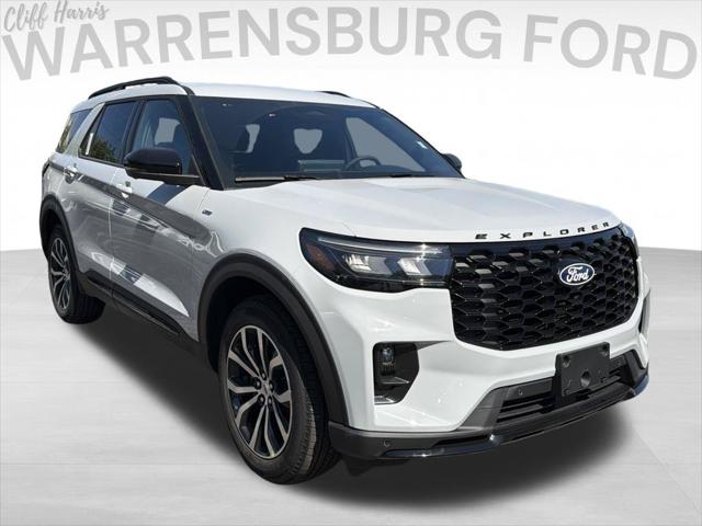 2027 Ford Explorer ST-Line for sale in Warrensburg, MO