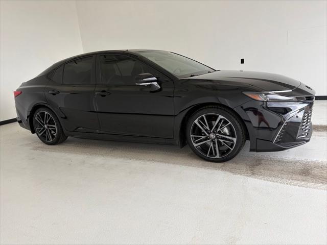 2025 Toyota Camry XSE for sale in Muskogee, OK