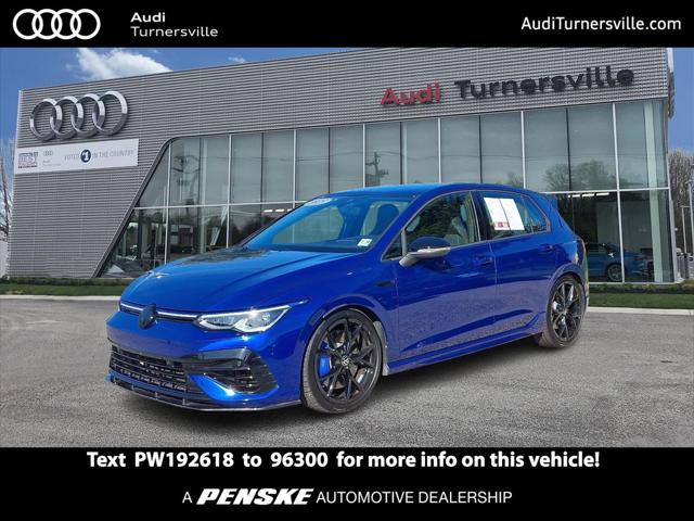 2023 Volkswagen Golf R 2.0T 20th Anniversary Edition for sale in Turnersville, NJ