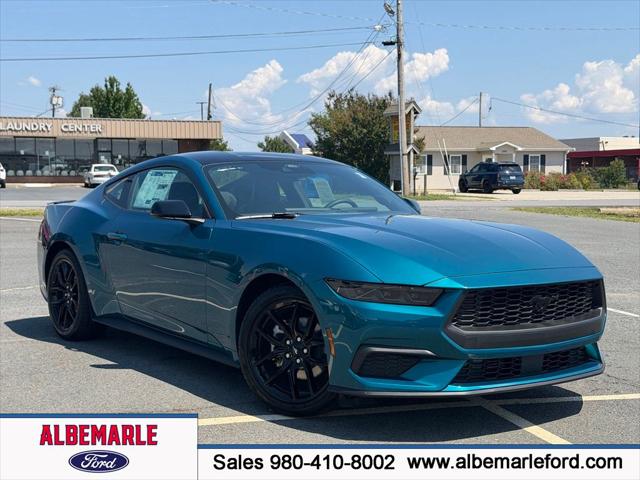 2026 Ford Mustang EcoBoost Fastback for sale in Albemarle,, NC