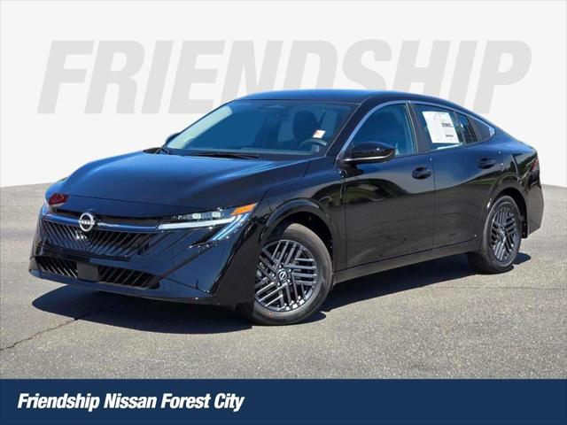 2027 Nissan Sentra SV for sale in Forest City, NC