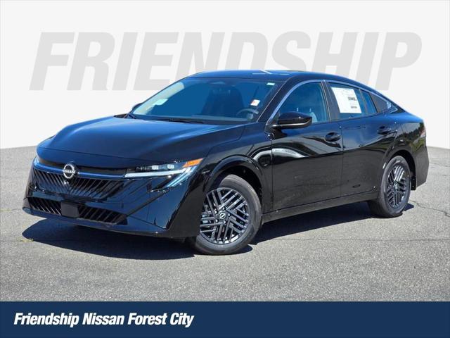 2027 Nissan Sentra SV for sale in Forest City, NC