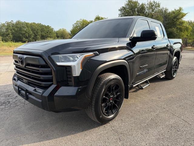 2024 Toyota Tundra SR5 for sale in Muskogee, OK