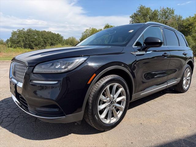 2022 Lincoln Corsair Standard for sale in Muskogee, OK