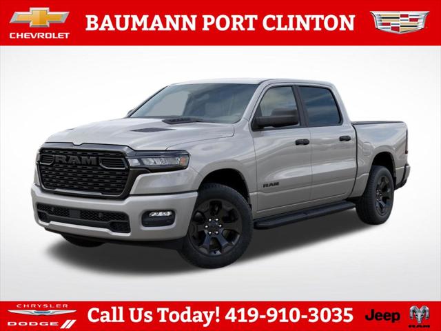 2026 Ram 1500 Express Crew Cab 4x4 57 Box for sale in Freemont, OH
