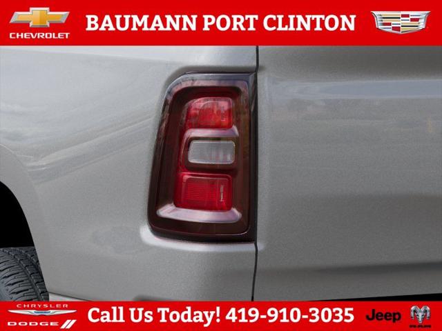 2026 Ram 1500 Express Crew Cab 4x4 57 Box