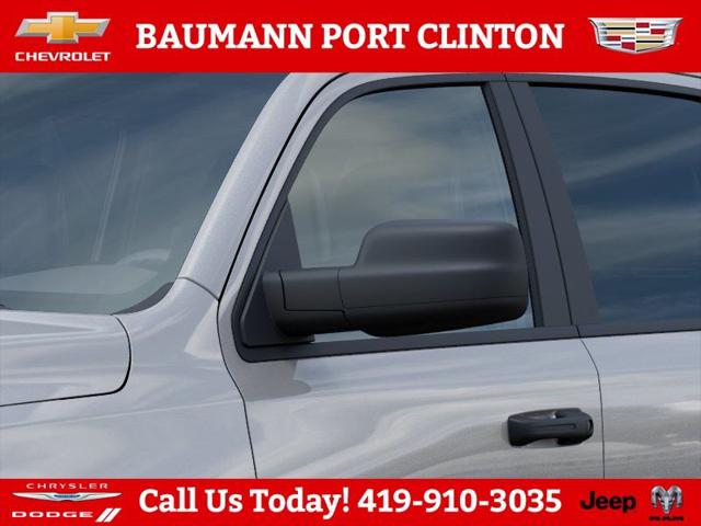 2026 Ram 1500 Express Crew Cab 4x4 57 Box
