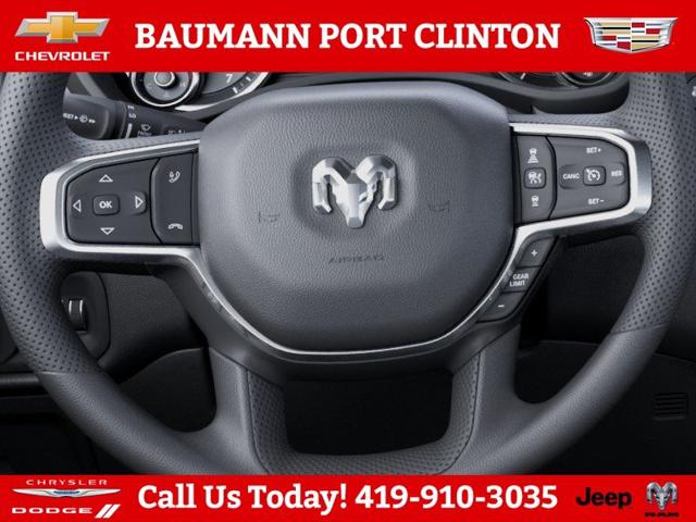 2026 Ram 1500 Express Crew Cab 4x4 57 Box