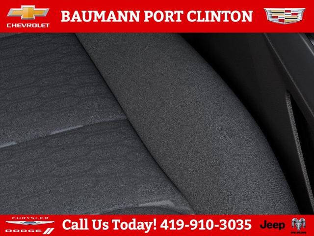2026 Ram 1500 Express Crew Cab 4x4 57 Box