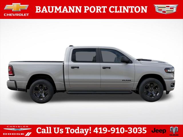 2026 Ram 1500 Express Crew Cab 4x4 57 Box