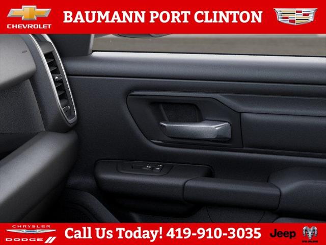 2026 Ram 1500 Express Crew Cab 4x4 57 Box