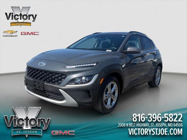 2023 Hyundai Kona SEL for sale in St Joseph, MO