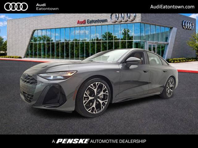 2026 Audi A6 Prestige quattro S tronic for sale in Eatontown, NJ