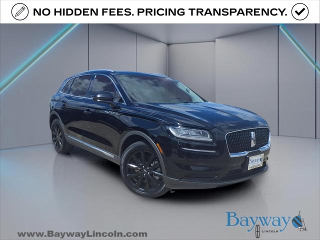 2023 Lincoln Nautilus Reserve for sale in Houston, TX