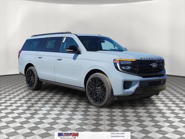 2027 Ford Expedition for sale near Wilmington, OH