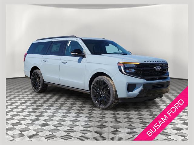 2027 Ford Expedition MAX Platinum for sale in Wilmington, OH