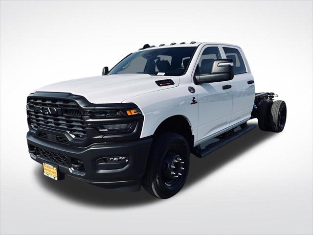 2027 Ram 3500 Chassis Cab Tradesman for sale in Tacoma, WA