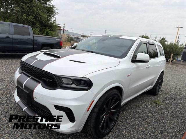2021 Dodge Durango SRT 392 for sale in Yakima, WA