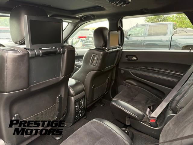 2021 Dodge Durango SRT 392