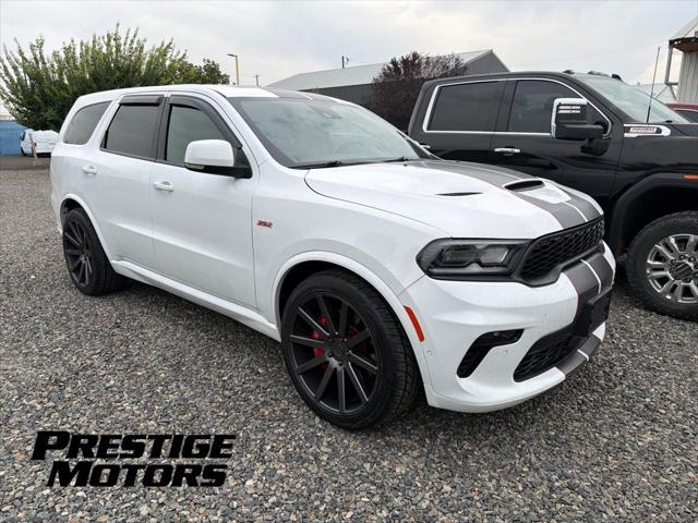 2021 Dodge Durango SRT 392
