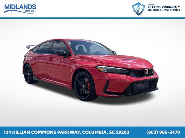 2026 Honda Civic Unknown for sale in Columbia, SC