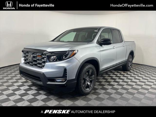 2026 Honda Ridgeline TrailSport for sale in Fayetteville, AR