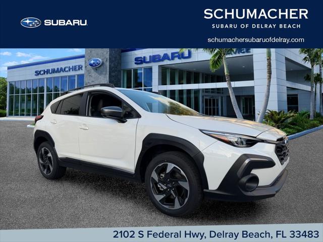 2026 Subaru Crosstrek Limited for sale in Delray Beach, FL