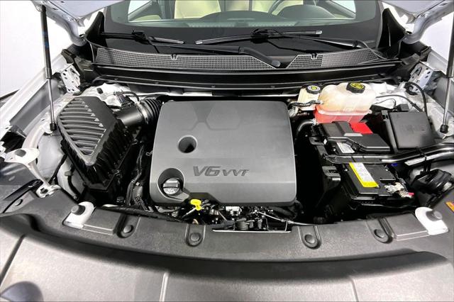 Used 2023 Chevrolet Traverse FWD LS For Sale in Olive Branch, MS