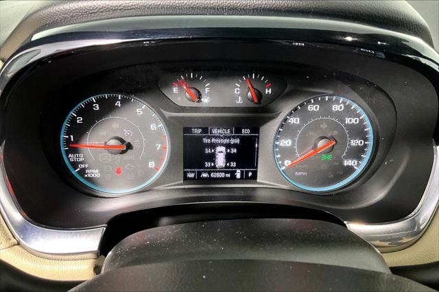 Used 2023 Chevrolet Traverse FWD LS For Sale in Olive Branch, MS