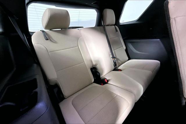 Used 2023 Chevrolet Traverse FWD LS For Sale in Olive Branch, MS